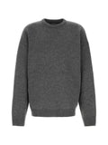 Balenciaga oversized wool sweater