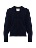 Lisa Yang Fenris V-neck cardigan