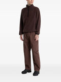 Gramicci Thermal fleece sweatshirt
