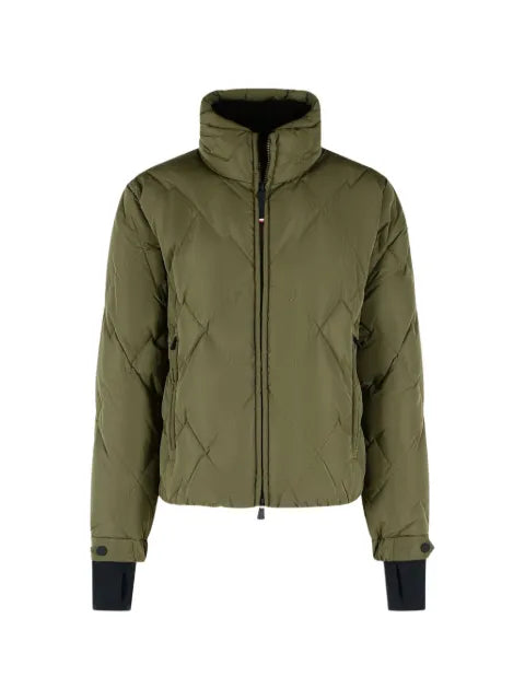 Moncler Grenoble quilted padded jacket