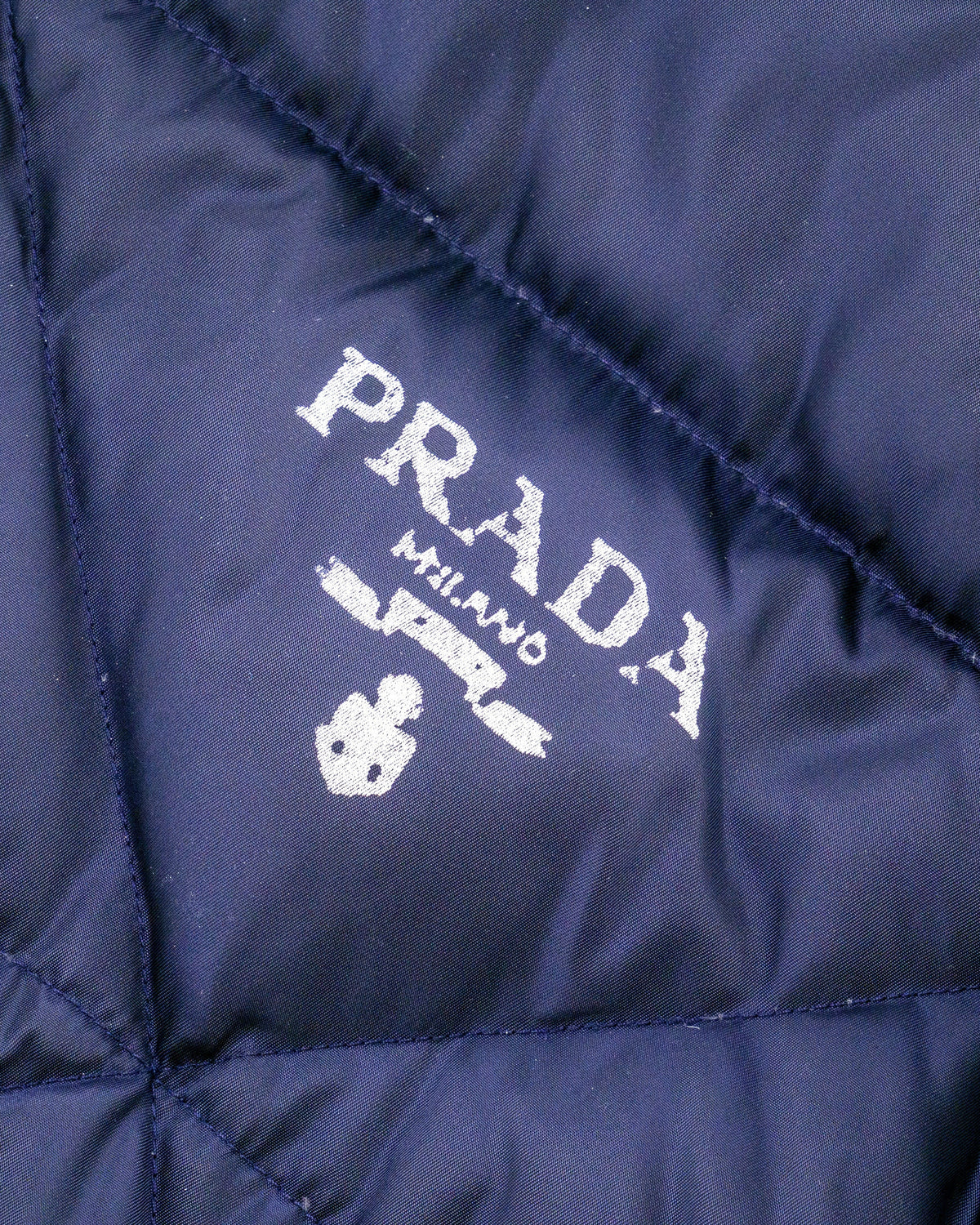 Prada Jacket