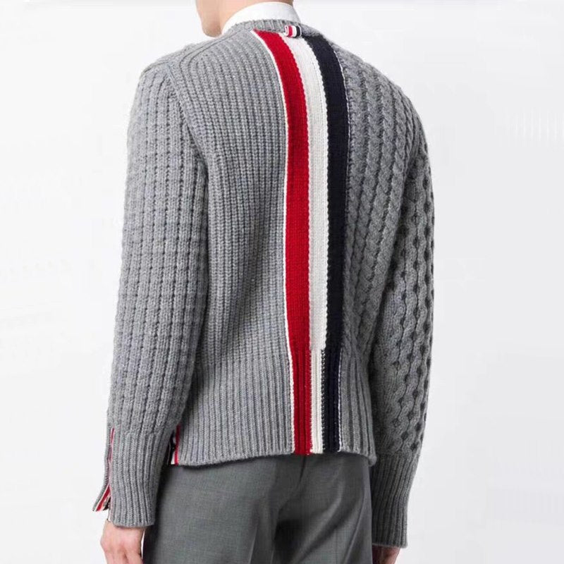 Men's Couples Knitwear | Thom Browne