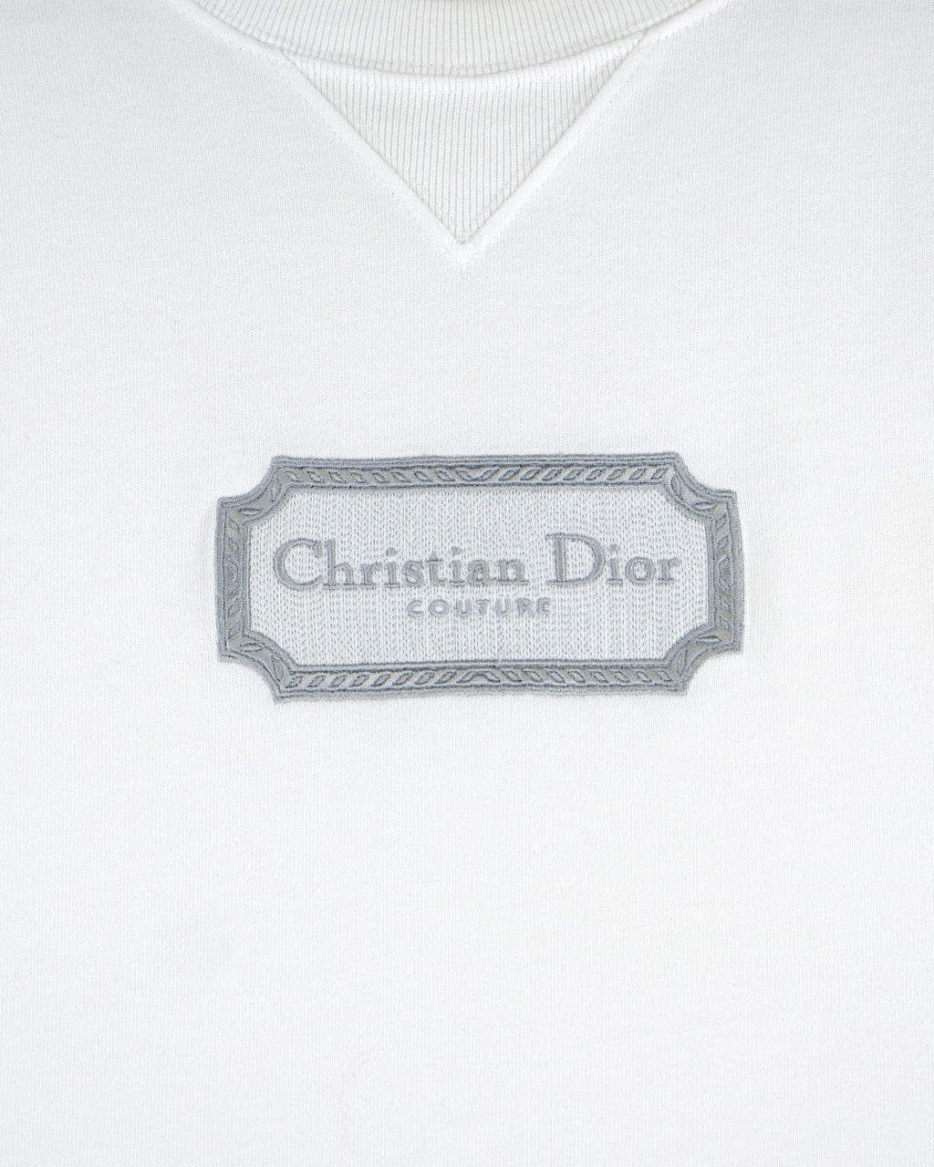 Dior T-Shirt & Swim Shorts Set