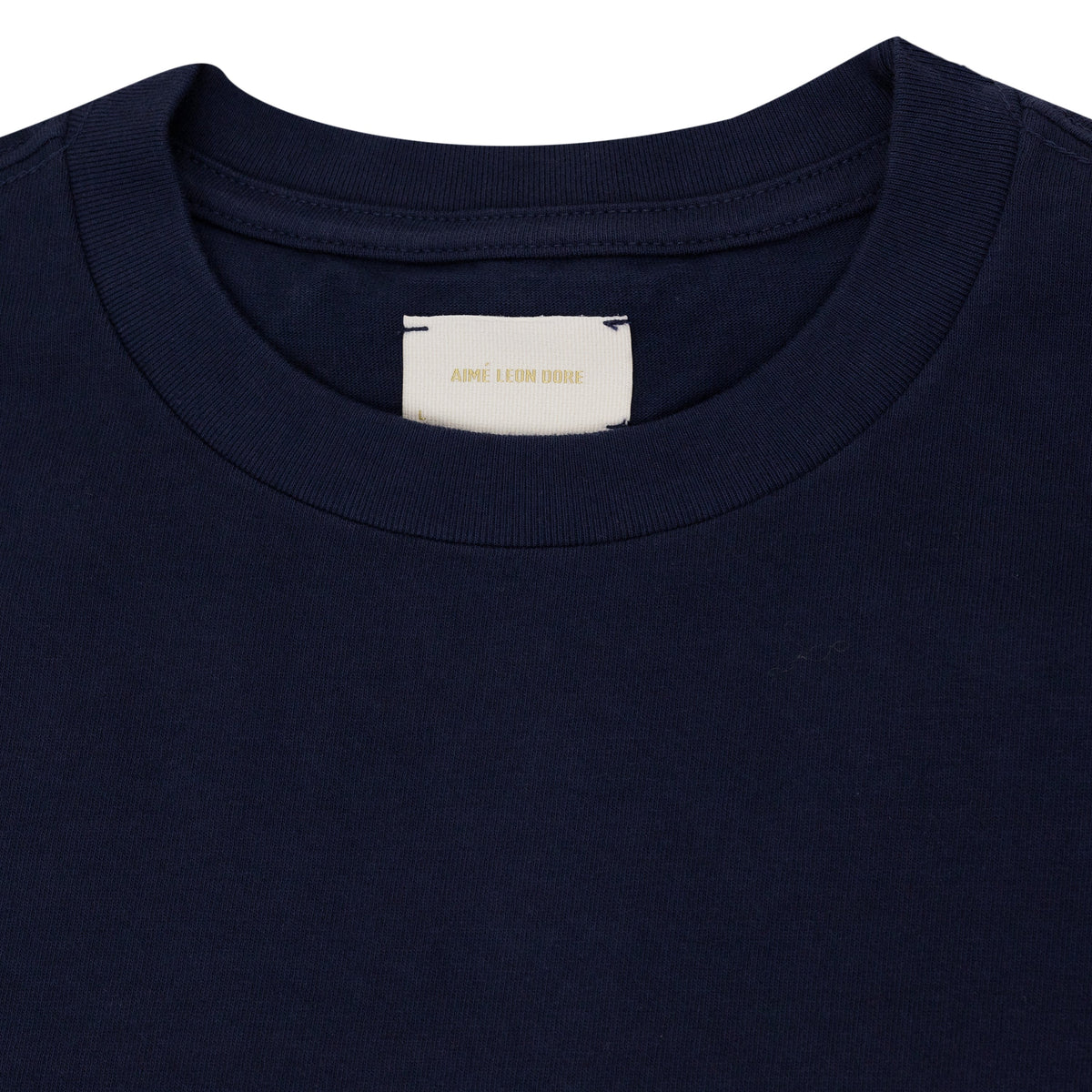 Blue Unisphere T-Shirt