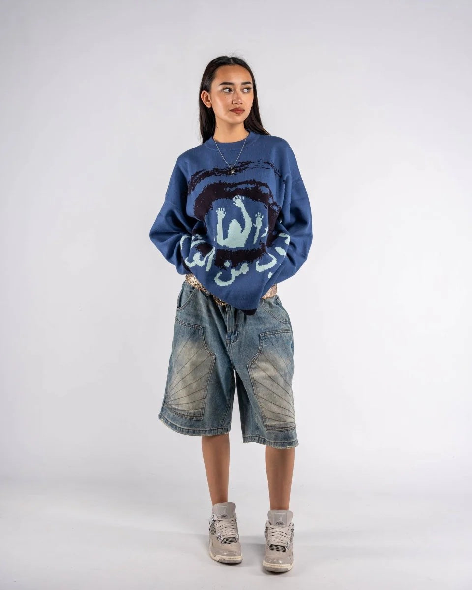 NAZAR KNIT
