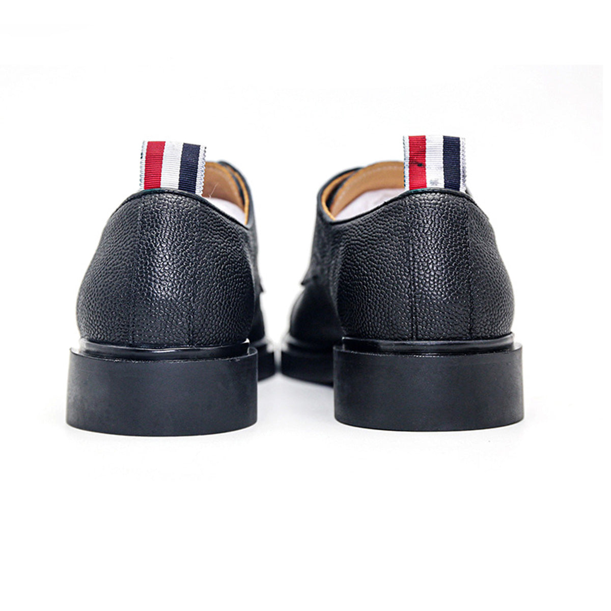 Leather Shoes