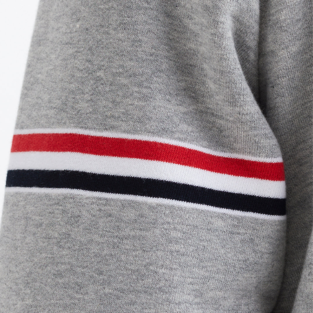 Men's Zipper Hoodie | Thom Browne