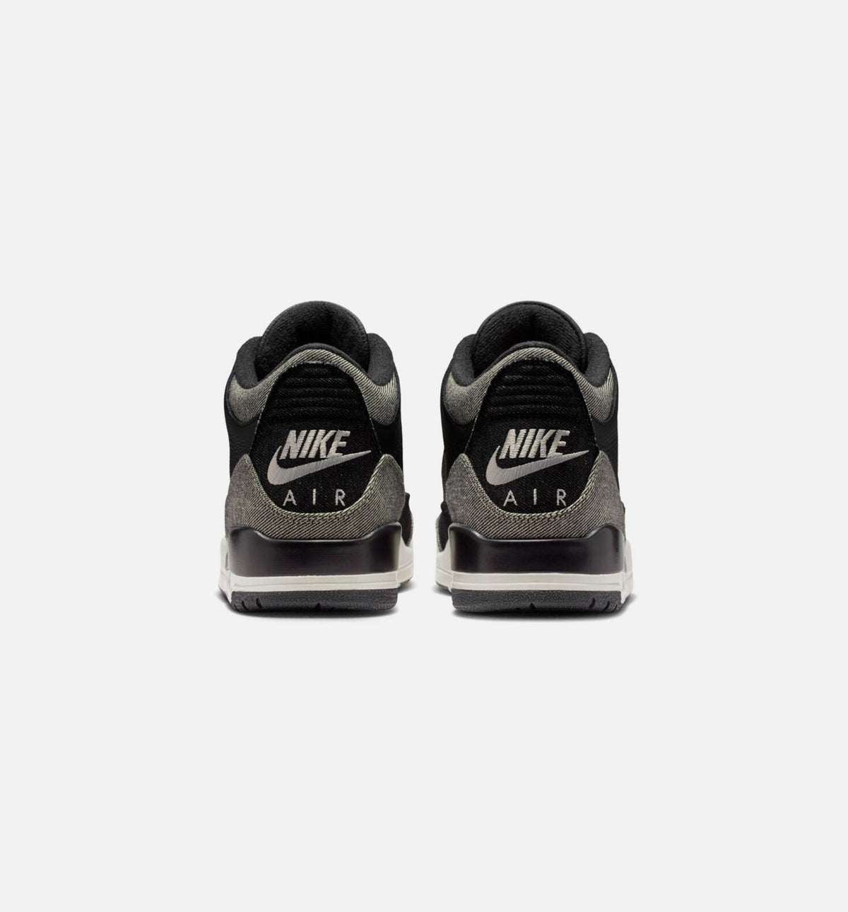Air Jordan 3 x Levi's Men's Lifestyle Shoes