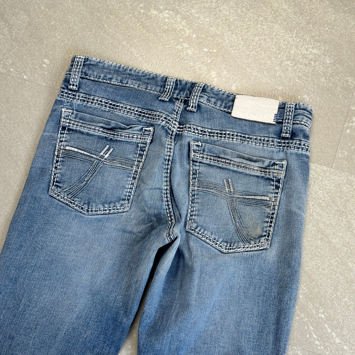 y2K Jeans
