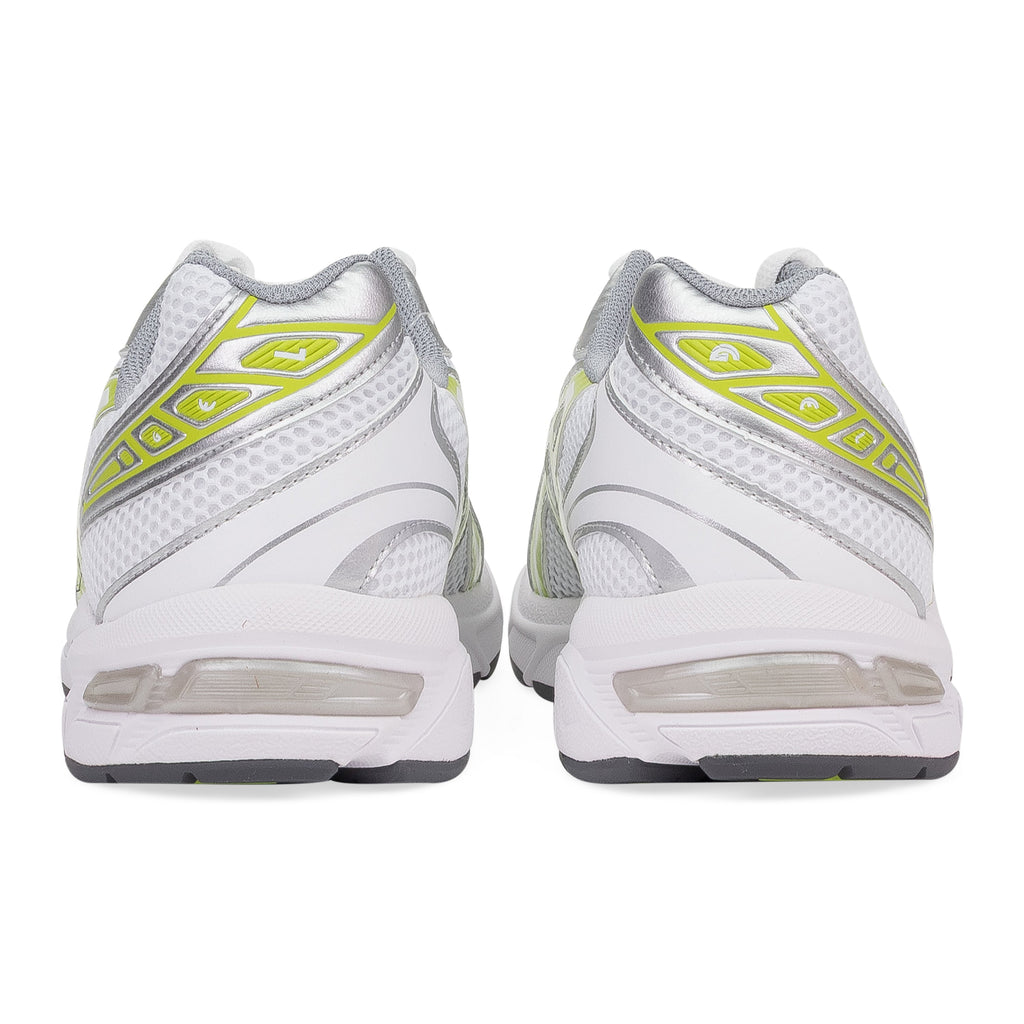 White / Green Apple GEL-1130 Sneaker