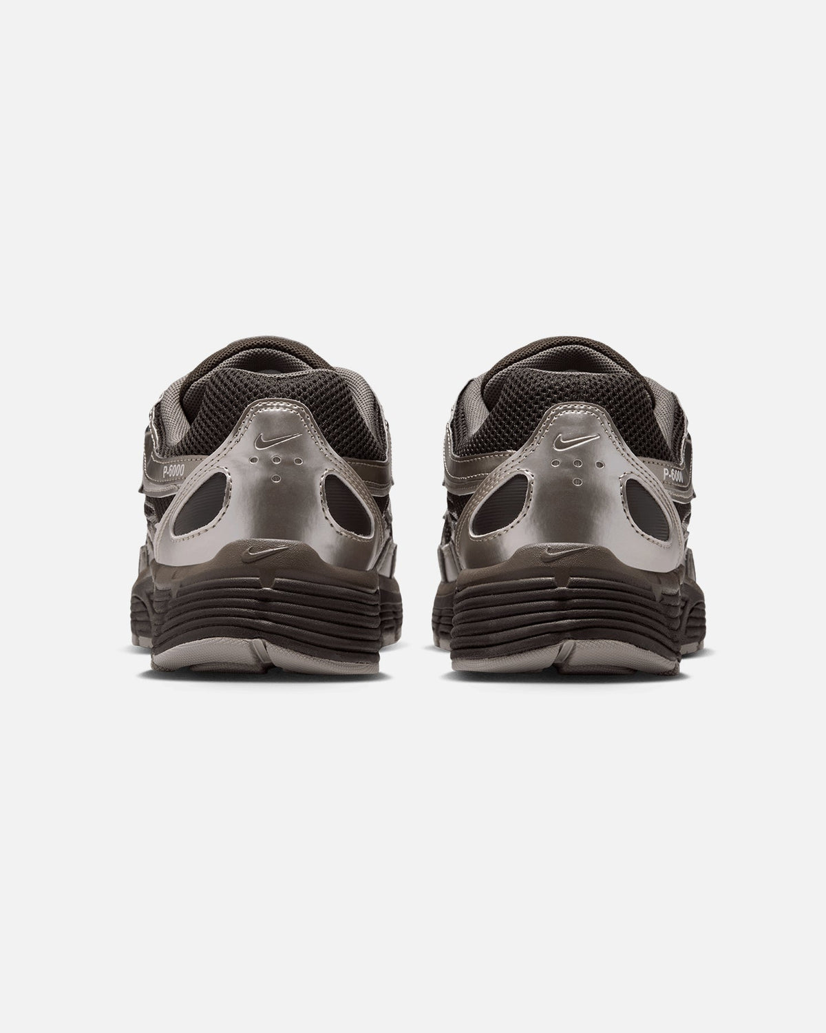 Nike Women's P-6000 Velvet Brown