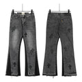 Chrome Hearts New Pants 8102