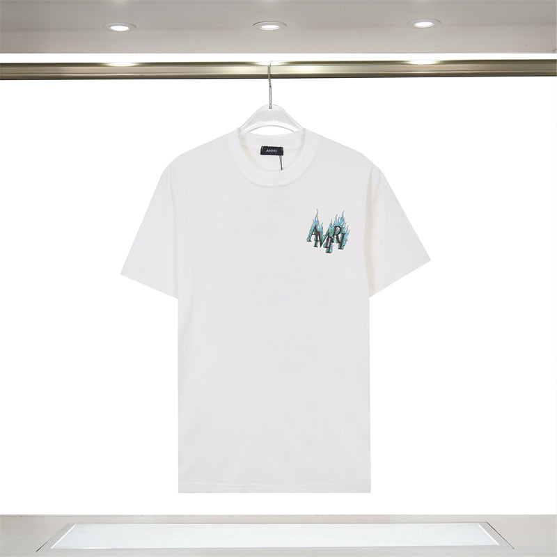 ICON Amiri Fashion T-shirt