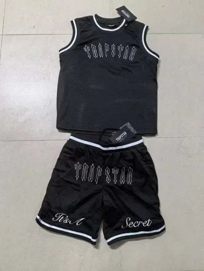 Trapstar Summer Set