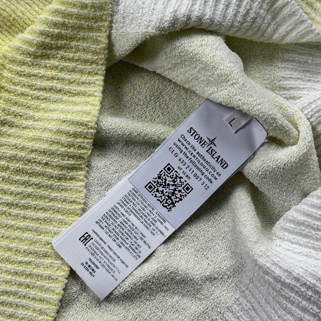 Stone Island Sweater (L)