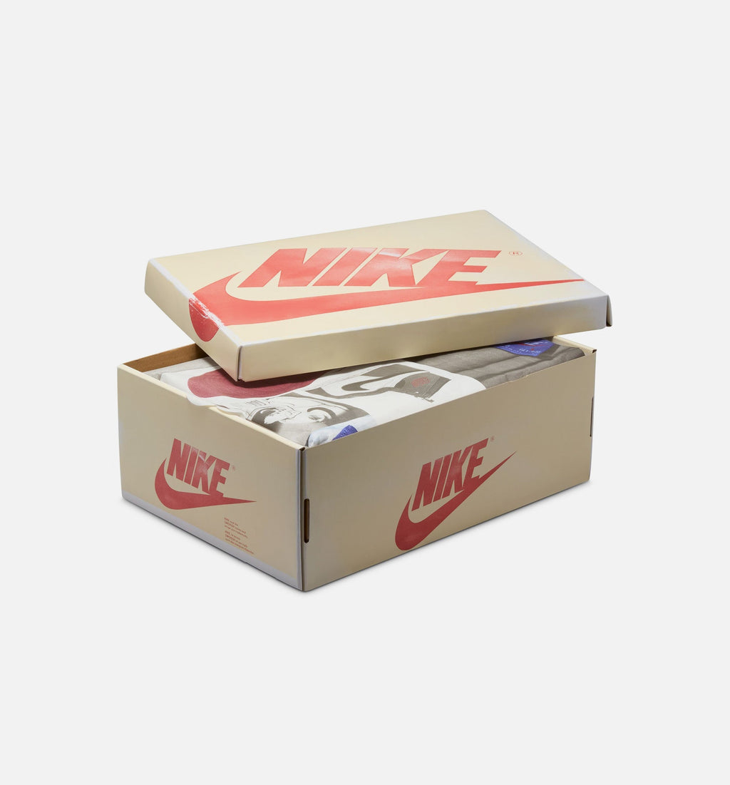 Air Jordan 1 High OG Rare Air Cinnabar | Women's Lifestyle Shoe | Sail/Cinnabar/Light Bone