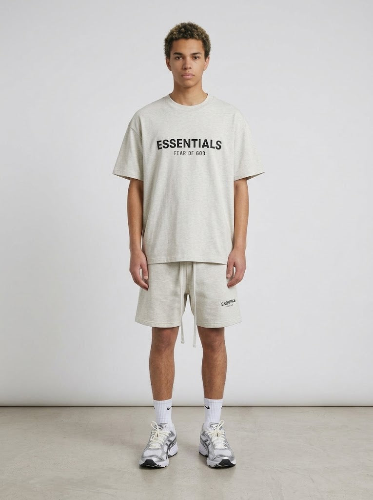 Essentials Summer Set