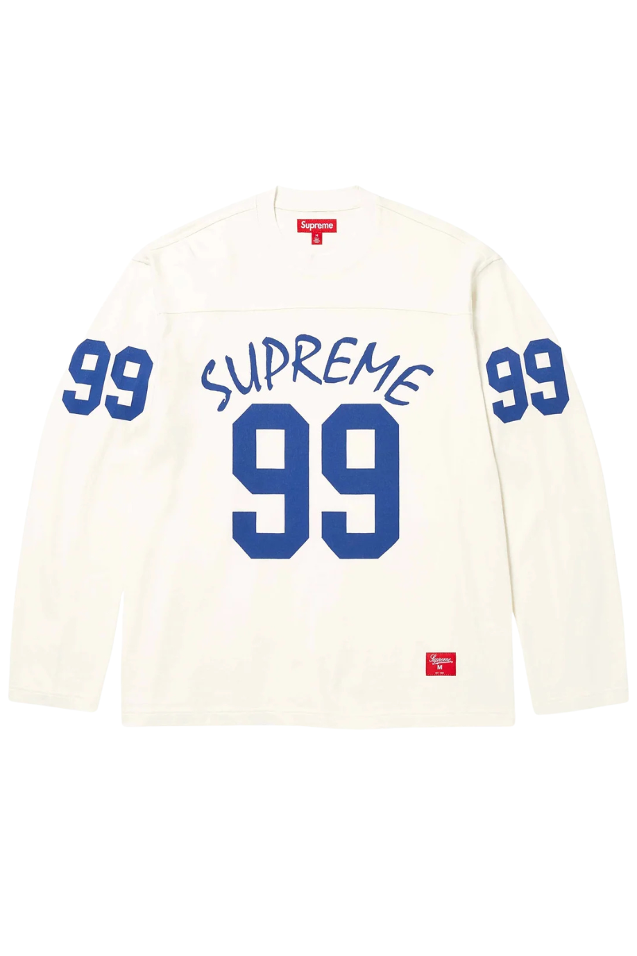 Supreme 99 Longsleeve