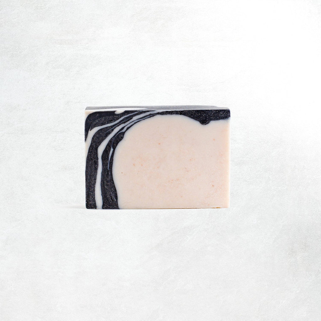 Dook Scottish Salt Soap: Rosemary & Frankincense