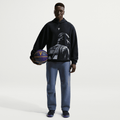Nike Kobe Dri-Fit Fleece Pullover Basketball Hoodie