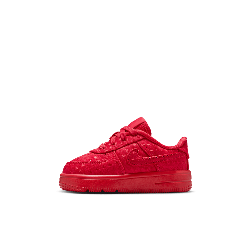 TD Nike Force 1 Low V Lace