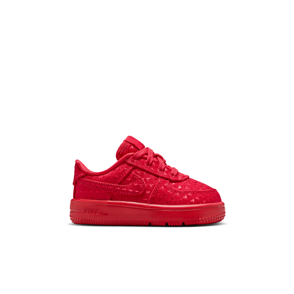 TD Nike Force 1 Low V Lace