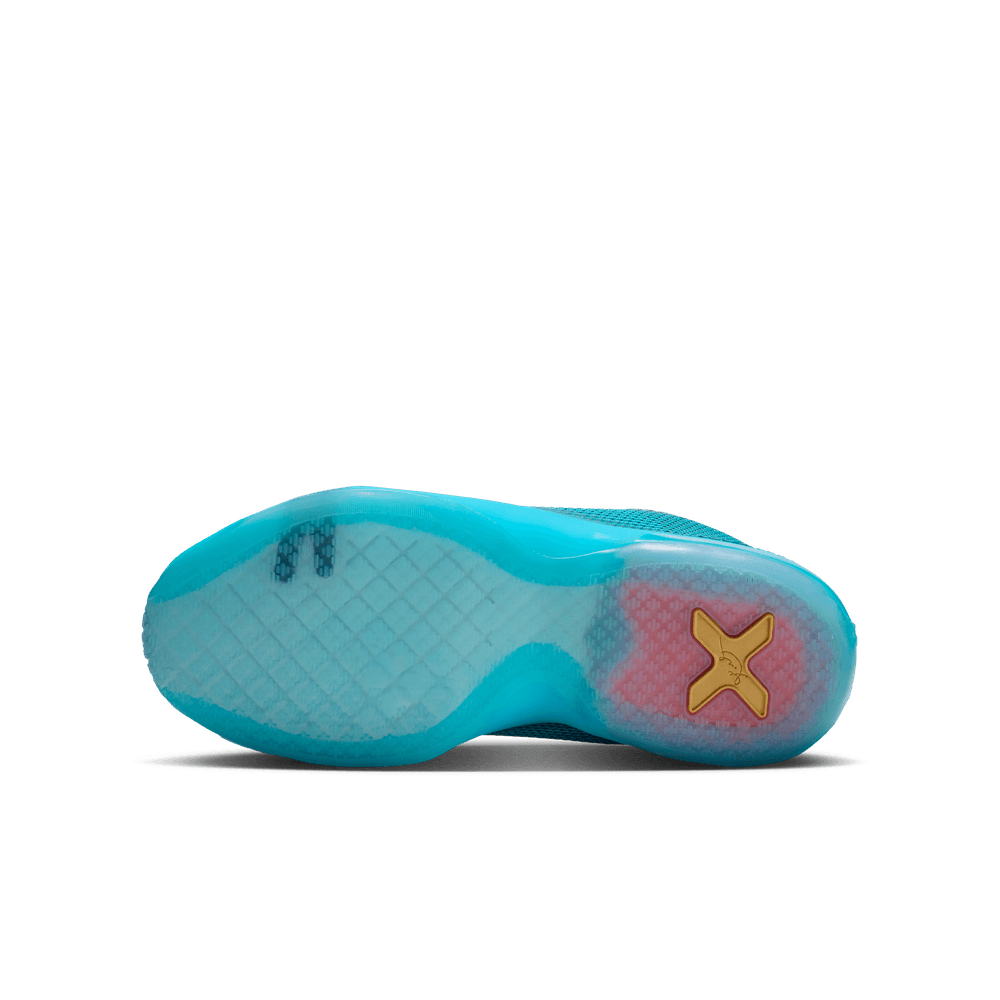 GS Nike Kobe X