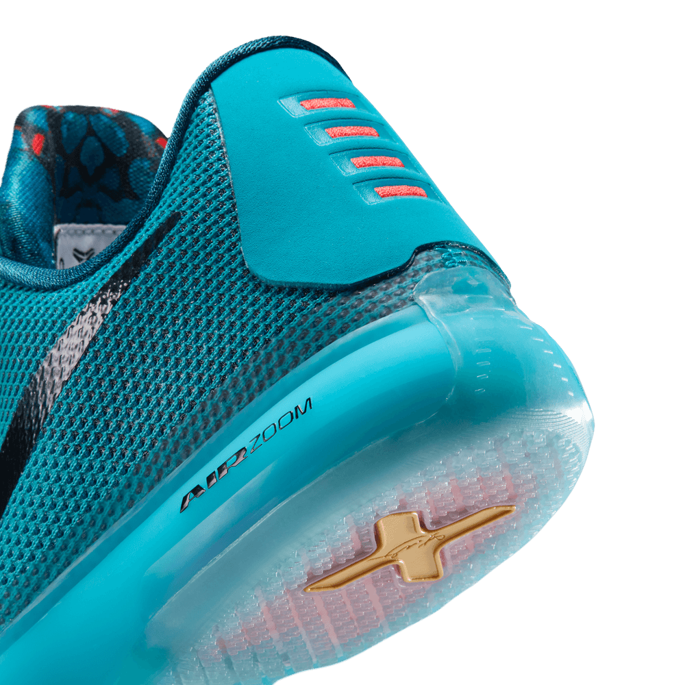 GS Nike Kobe X