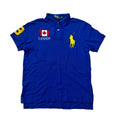 Ralph Lauren Canada Poloshirt (L)