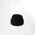 Carhartt WIP Prentis Beanie: Black