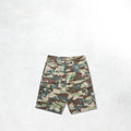 Chet Rock Recon Shorts: Camo