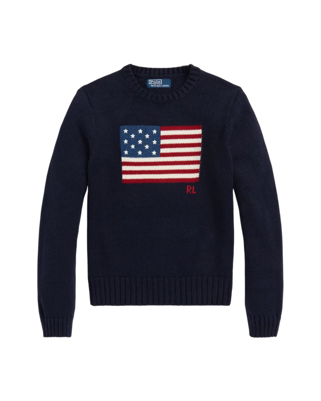 Ralph Lauren USA Sweater