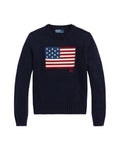 Ralph Lauren USA Sweater