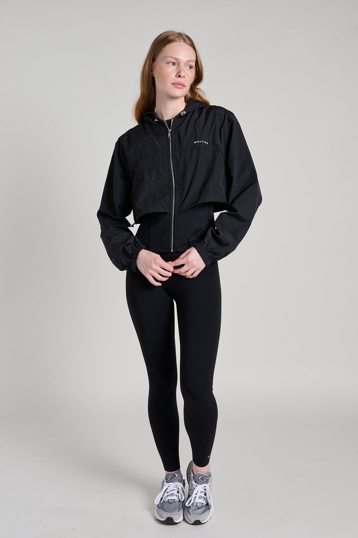 Dash Jacket