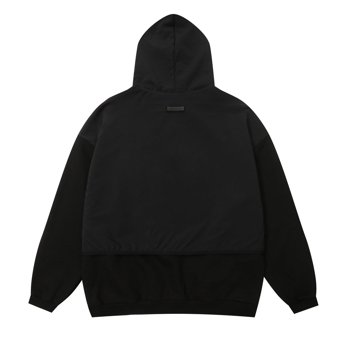Fear of God ESSENTIALS Hoodie