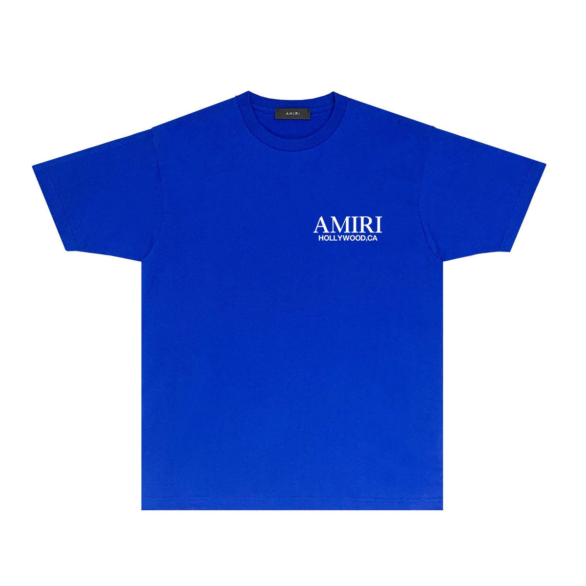 Amiri T Shirts