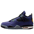 Air Jordan 4 Retro 'Lakeshow' – FV5029-500