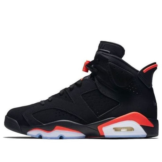 Air Jordan 6 Retro 'Infrared' 2019 – 384664-060