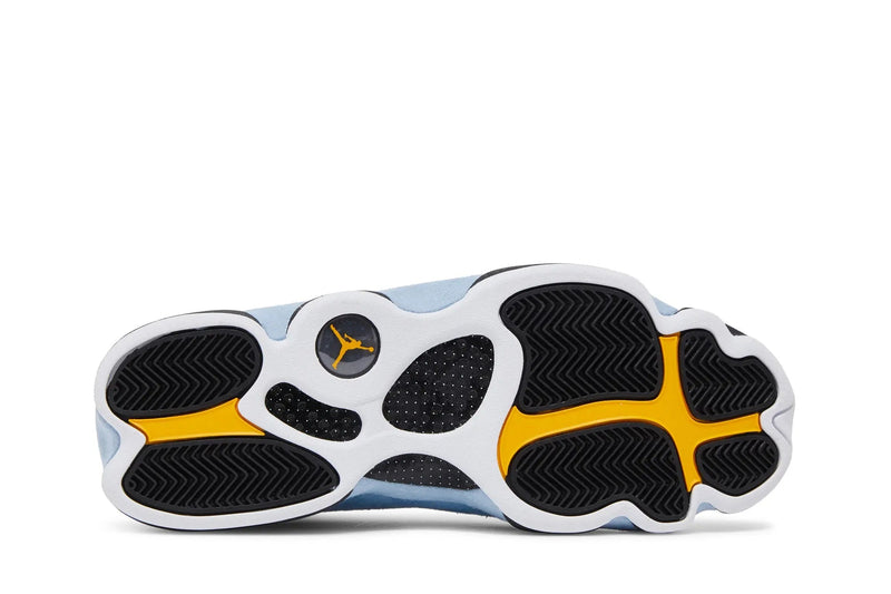 Air Jordan 13 Retro 'Blue Grey' Men's & Women's Sneakers