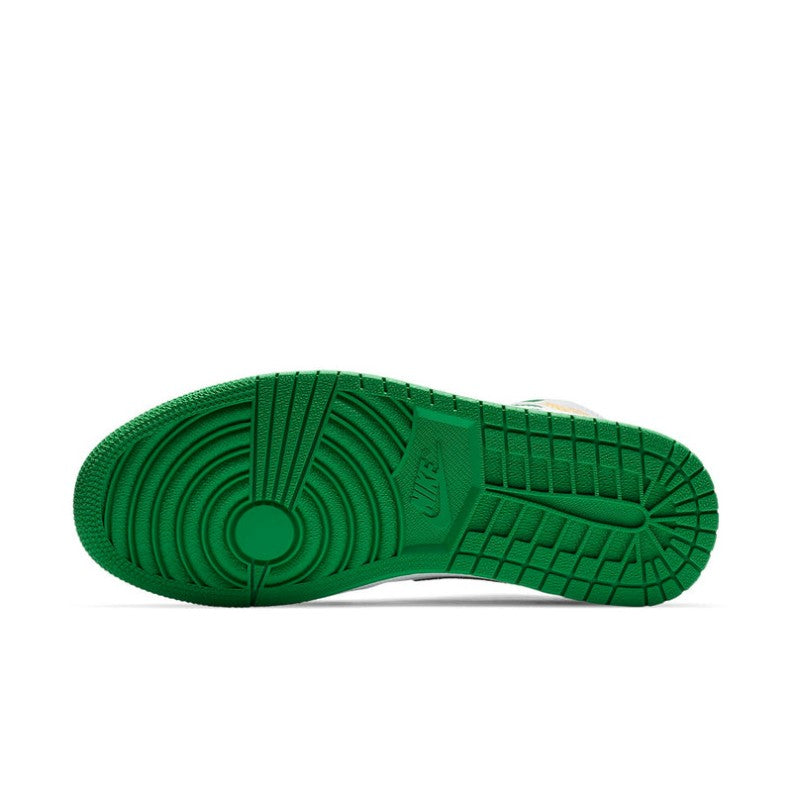 Air Jordan 1 Mid 'Redstone Midnight Green' DQ8426-105