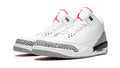 Air Jordan 3 Retro 'White Cement ’88' (2013) – The Original AJ3 Colorway That Introduced the World to Tinker Hatfield’s Masterpiece