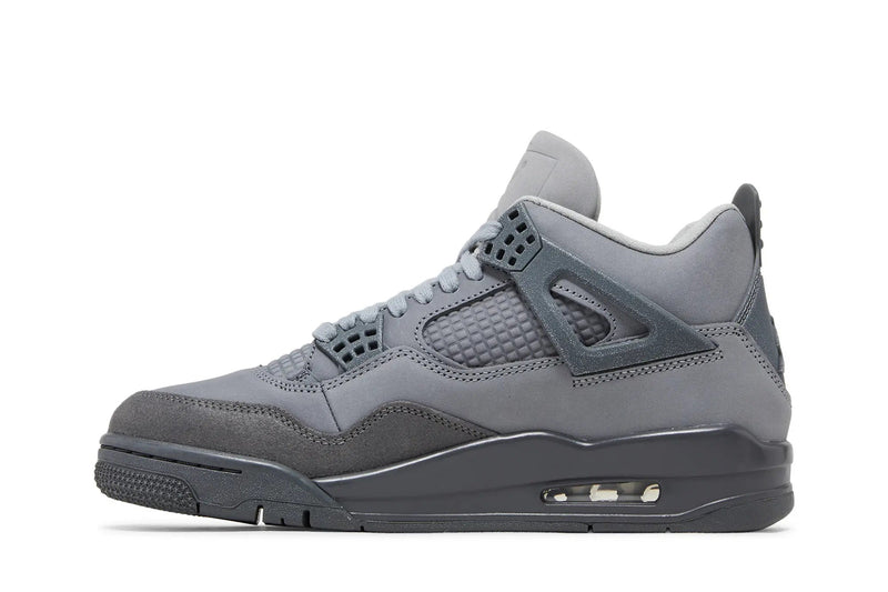 Air Jordan 4 Retro SE "Wet Cement" (Paris Olympics)