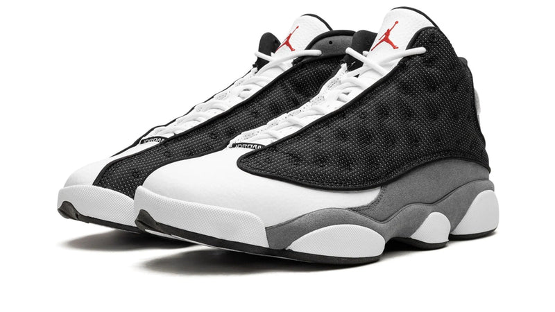 Air Jordan 13 Retro – Black Flint