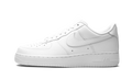Nike Air Force 1 Low '07 White on White CW2288-111