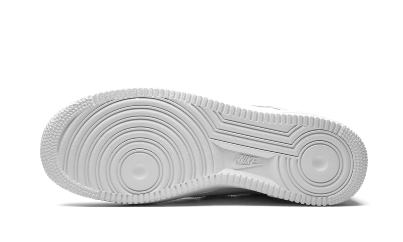 Nike Air Force 1 Low '07 White on White CW2288-111