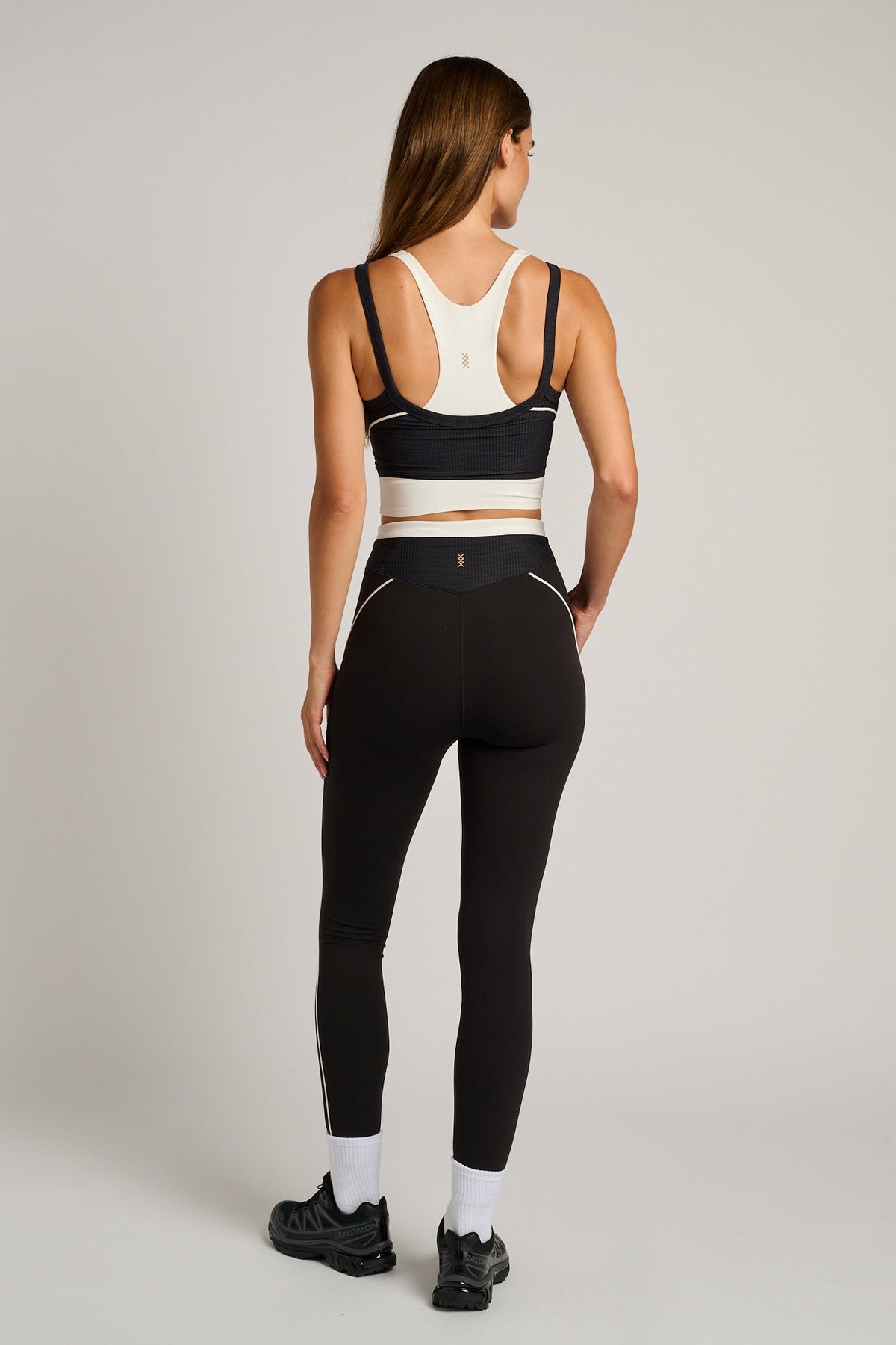 Doubletake 7/8 Legging
