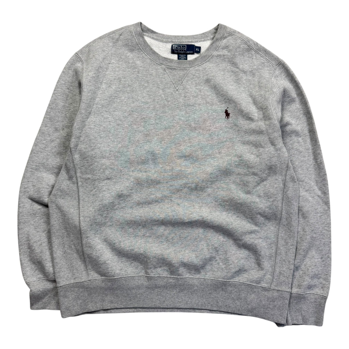 Ralph Lauren Sweater (XL)