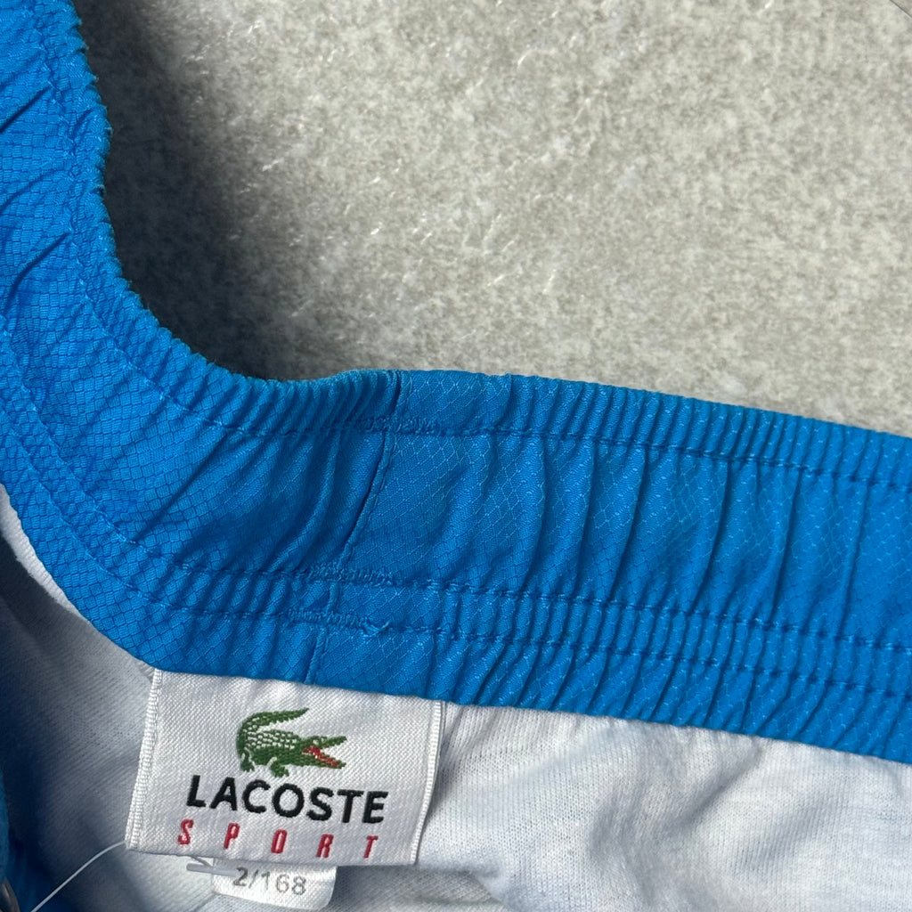 Lacoste Trackpants (XS)