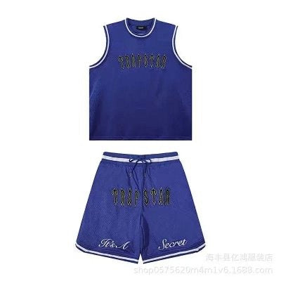 Trapstar Summer Set