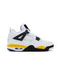 Air Jordan Retro 4 Rare-Air Tour Yellow